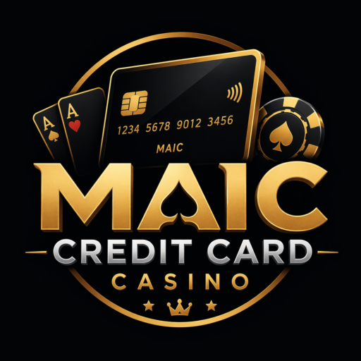 Credit Card Casinos